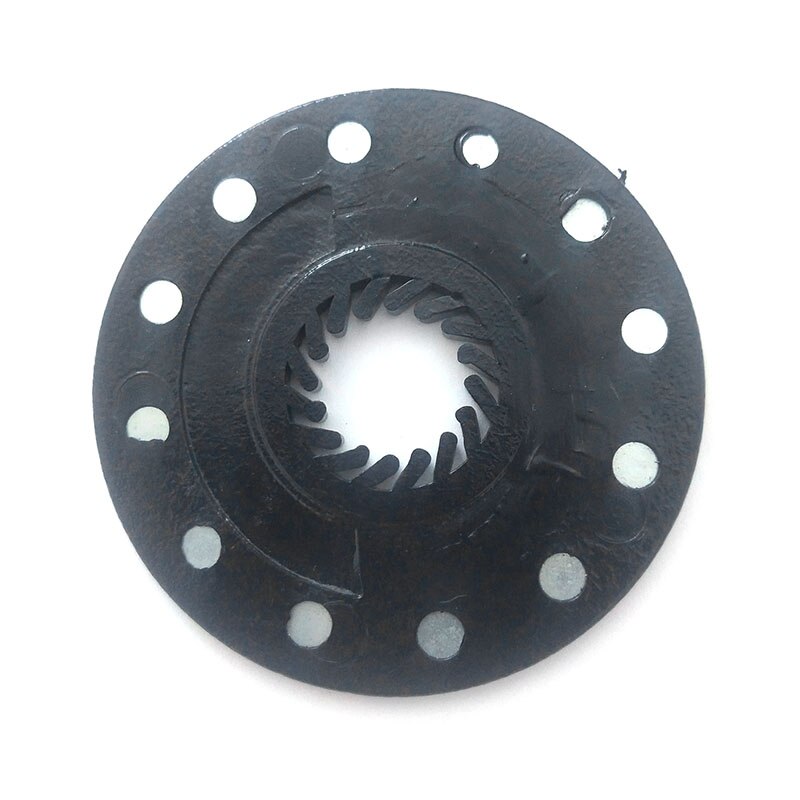 Electric Bicycle Sensor Pedal 12 nets E-Bike PAS System Assistant Sensor Speed Sensor E-Bike