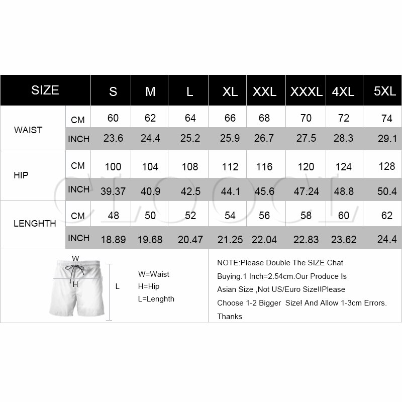Men Shorts Golden Yellow Corn Plant Funny 3D Print Shorts Men/Women Streetwear Harajuku Style Summer Shorts S225