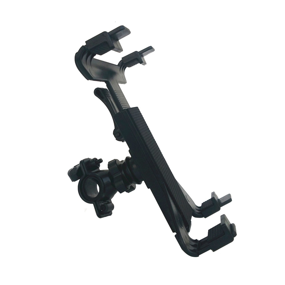 7-10inch Bicycle Stand Adjustable Gym Treadmill Bike Tablet Holder Spinning Accessories Universal Indoor Multifunction For IPad