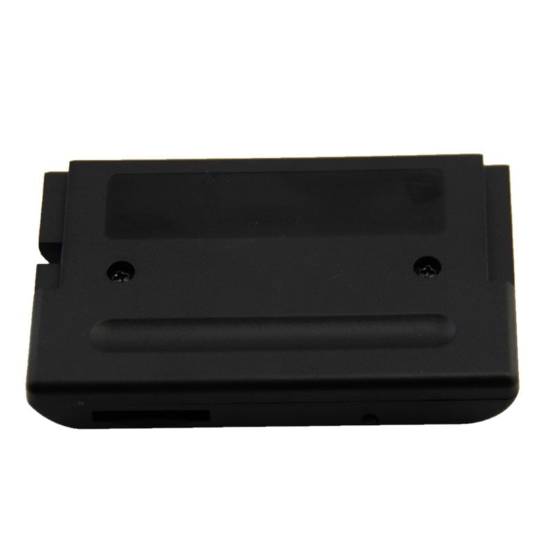 Game Cartridge Memory Card - OSV3.6/3.8 Version - Universal for Sega MD - Portable Gaming Storage
