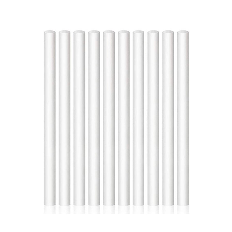 10pcs/Pack Filter Replacement Refill Sticks for Cool Mist USB Mini Humidifiers