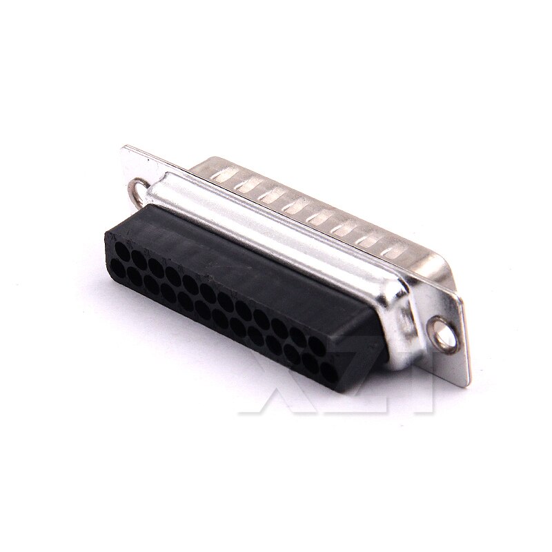 AT for compatible converter adapter DB25M to RJ45 cable RS232 DB25 Male Adapter modem adapter DB25 to RJ45 adapter