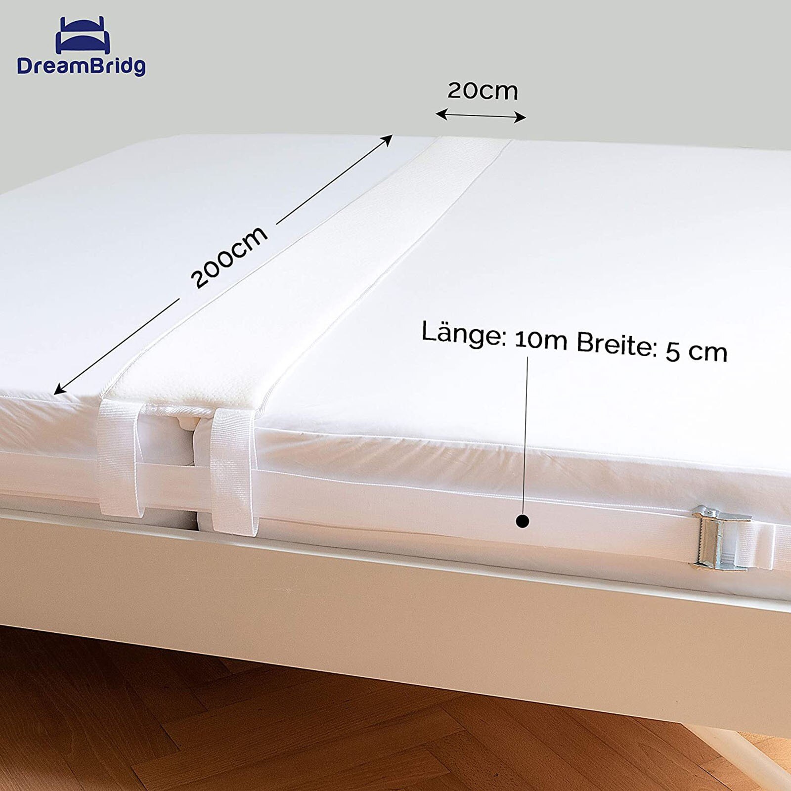 Bed Brug Matras Connector Twin Aan Koning Converter Kit Metalen Bed Gap Filler Twee Enkele Matras Connector Voor Thuis En hotel