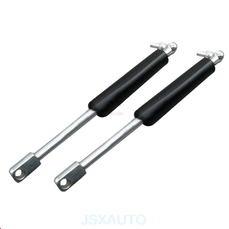 Accessori per escavatore per DOOSAN DH55-7 220-5 DX DAEWOO blocco di sicurezza joystick asta di supporto espulsore idraulico