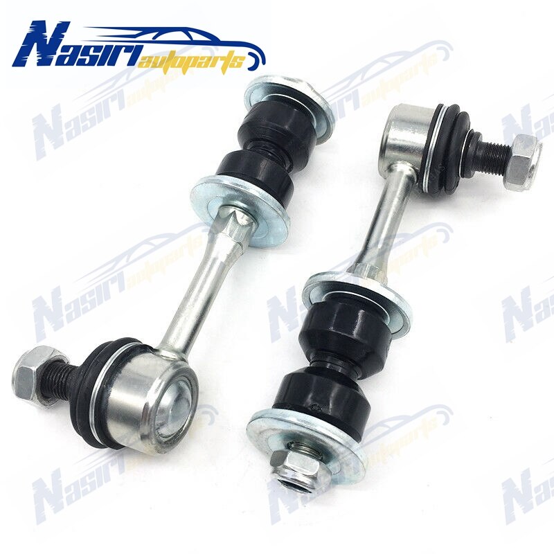 Pair of Rear Stabilizer Sway Bar Link For Toyota RAV4 2006 2007