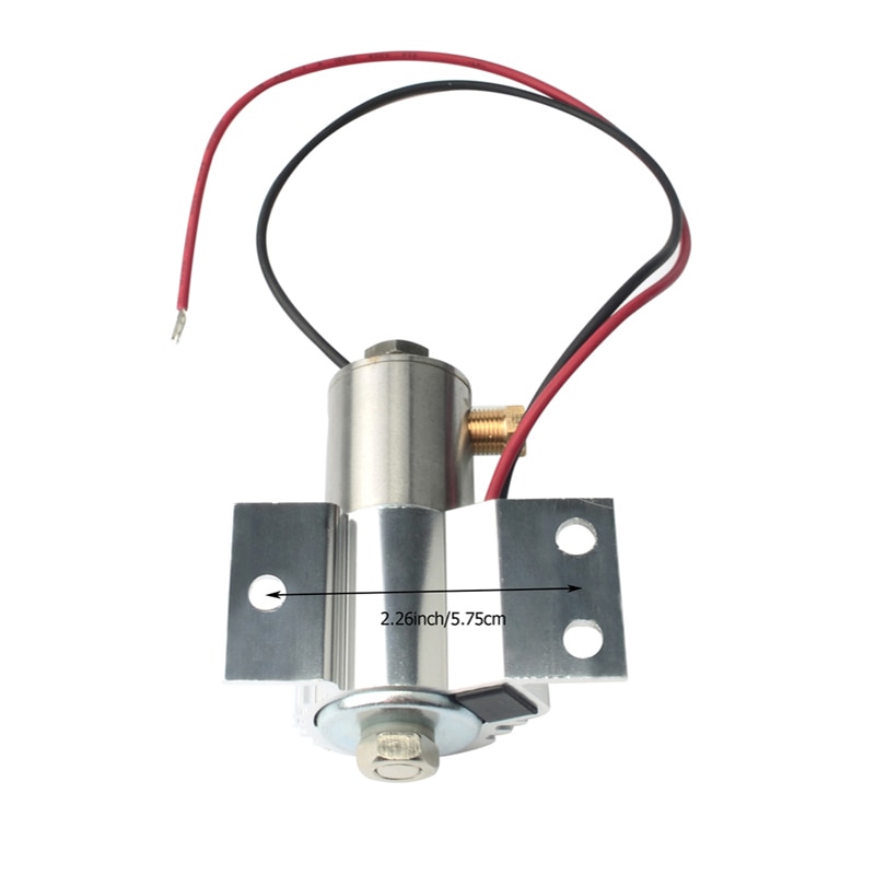 Line Lock Loc Roll Control Hill Holder Kit Line Hydraulic Brake Park