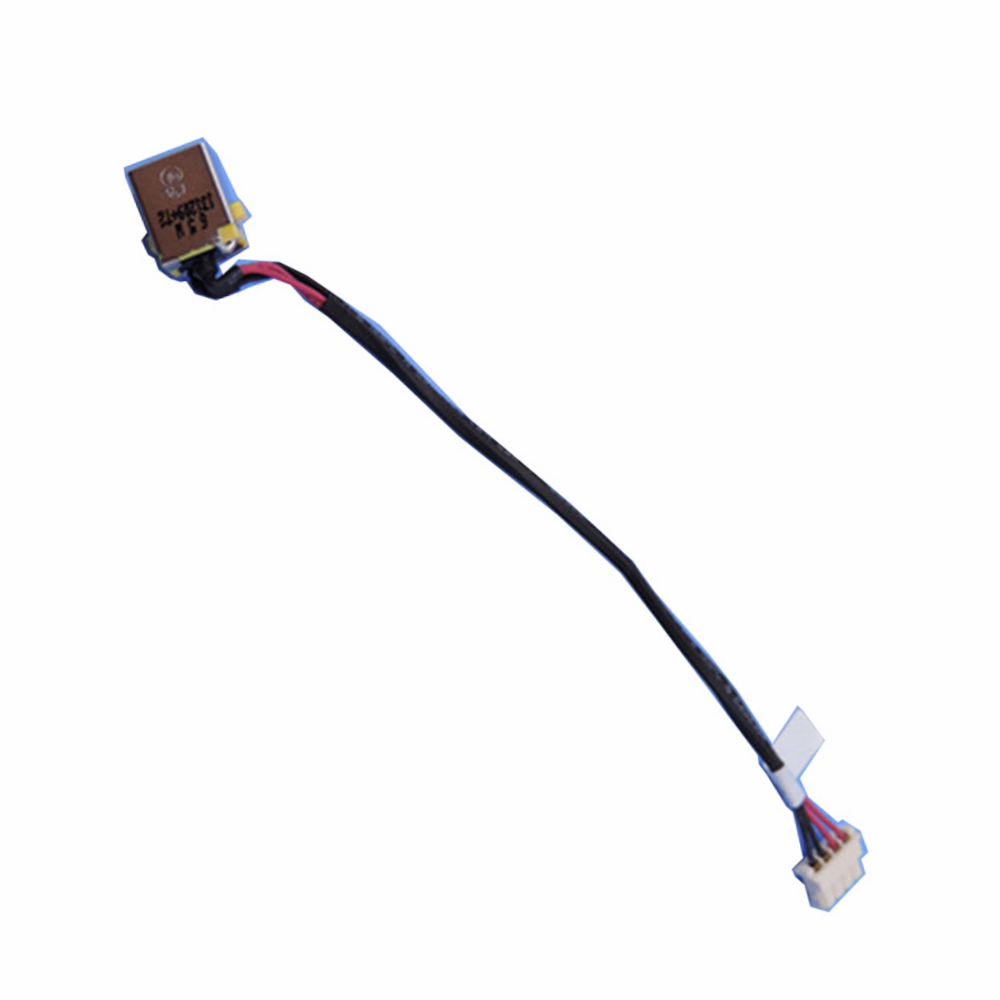 Dc In Power Jack Chaging Poort Connector Socket Kabel Voor Acer 50.MVHN7.001 Dc Power Jack Kabel E5-573 V3-574 V3-575 DD0ZRTAD000