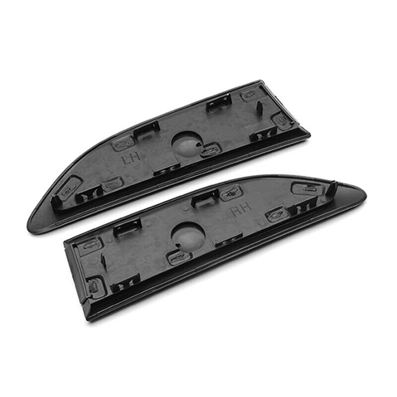 Rejilla de ventilación lateral para Land Rover Discovery Sport, rejilla de ventilación, izquierda o derecha, modelos LR065248, LR065249, años a