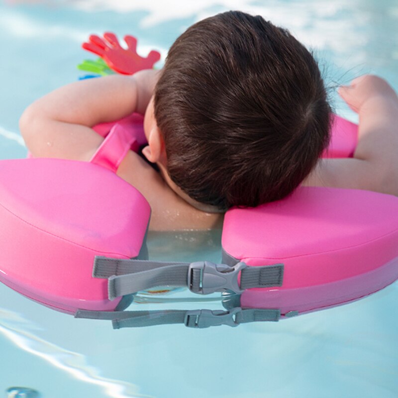 Baby Zwemmen Ring 0-3 Jaar Oude Kinderen Leren Zwemmen Apparatuur Voor Beginners Onder De Arm Kraag