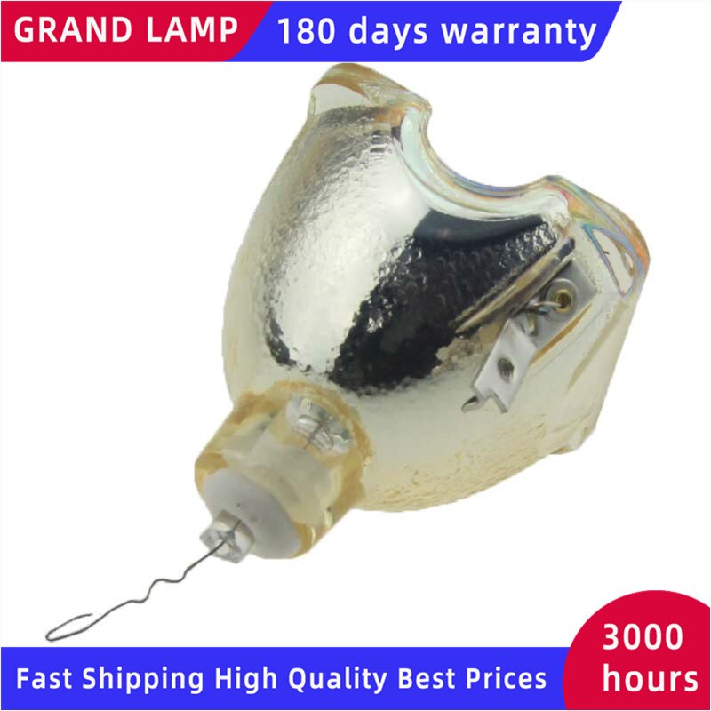 Compatível lâmpada Do Projetor lâmpada LMP-E190 para SONY VPL-ES5 VPL-EX5 VPL-EW5 VPL-EX50 TOP 200W HSCR200Y12H