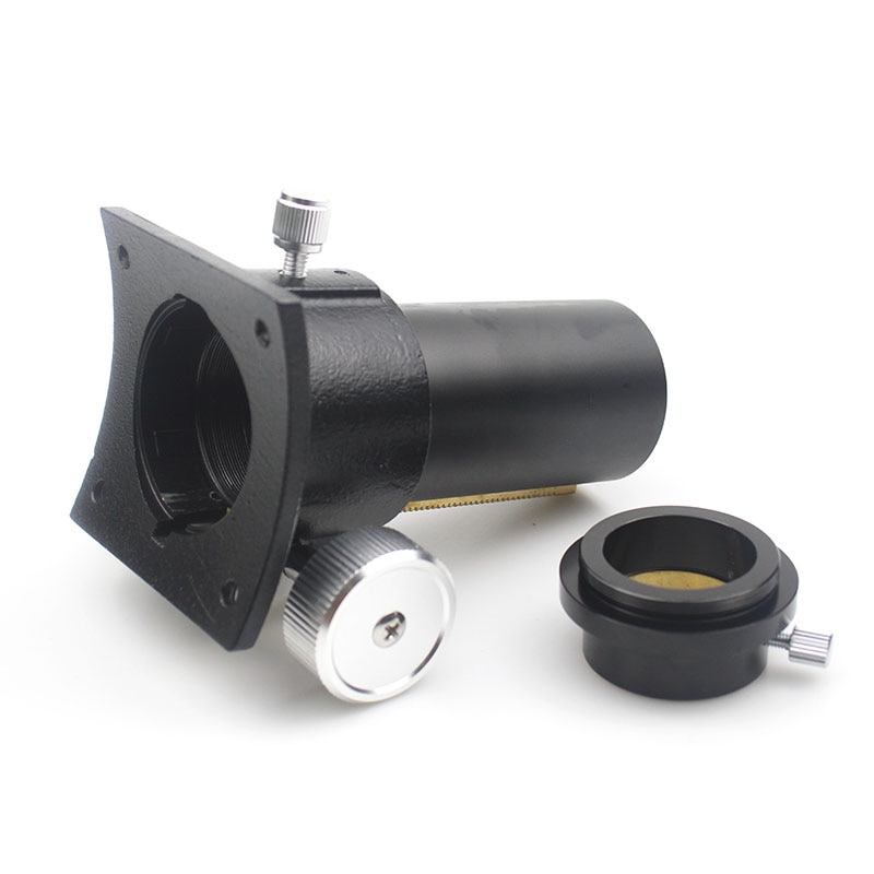 1.25 Inch Full Metal Focuser Astronomy Newtonian Reflection Telescope Monocular For Astronomic Telescopes