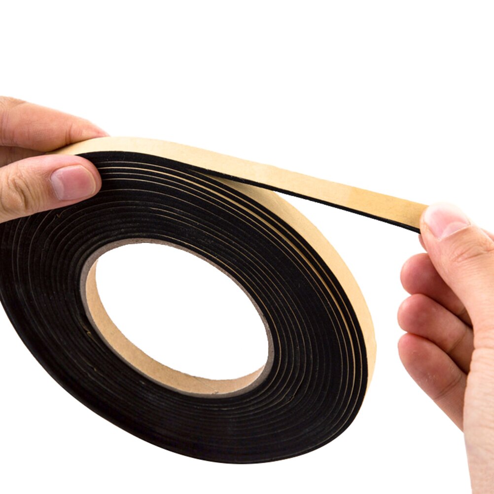 2M Gasfornuis Fornuis Slit Antifouling Strip Stofdicht Waterdichte Afdichting Tape Geluiddichte Afdichting Strip Keuken Benodigdheden