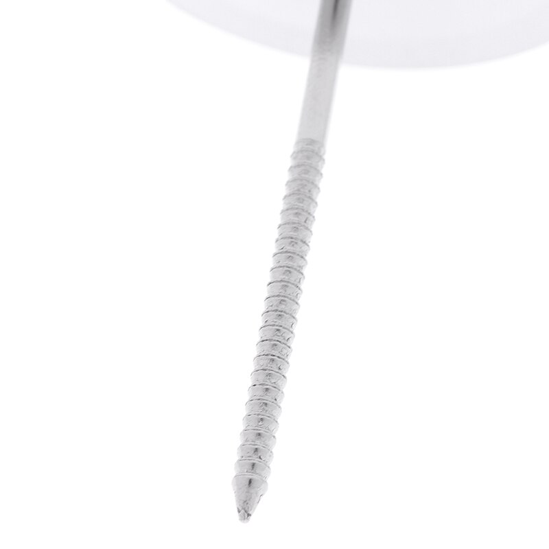 DIY Needle Stick Cake Flower Nails Stainless Steel Piping Nail Ice Cream Cake Decorating Tools