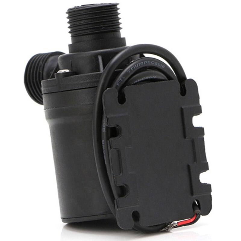 DC24V 5M Head Brushless Motor Water Circulating Water Pump