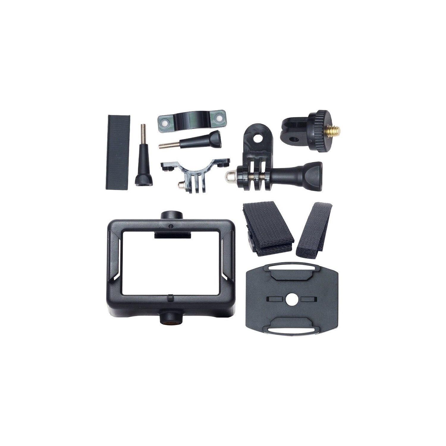 Digital Waterproof Action Camera