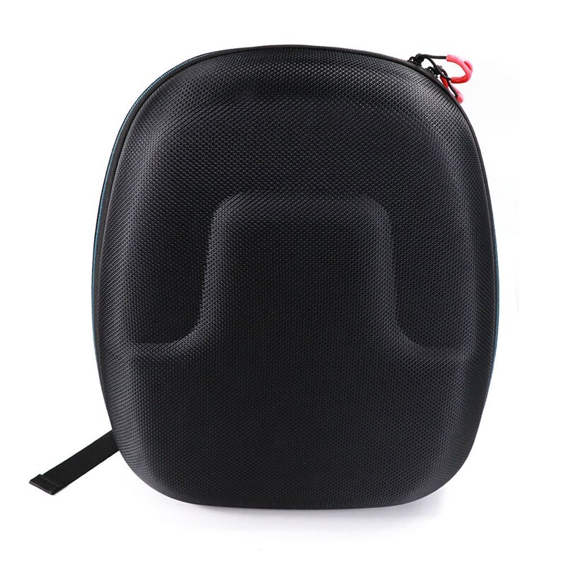 Lunettes sac de transport adapté pour HTC VIVE Pro VR sac de rangement VR lunettes 3D Protection boîte dur résistant à la pression sac de transport