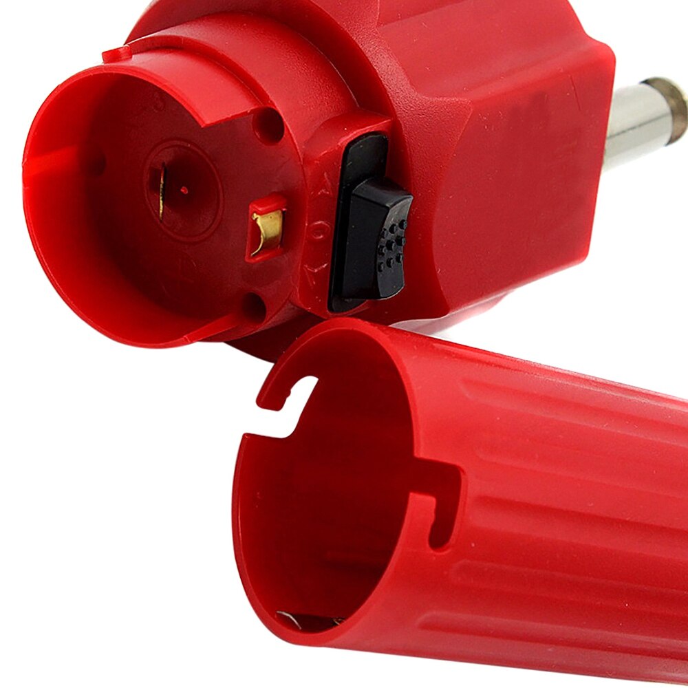 Dc 1.5v grill rotisserie batteri motor elektrisk stege beslag grill udendørs picnic grill motor