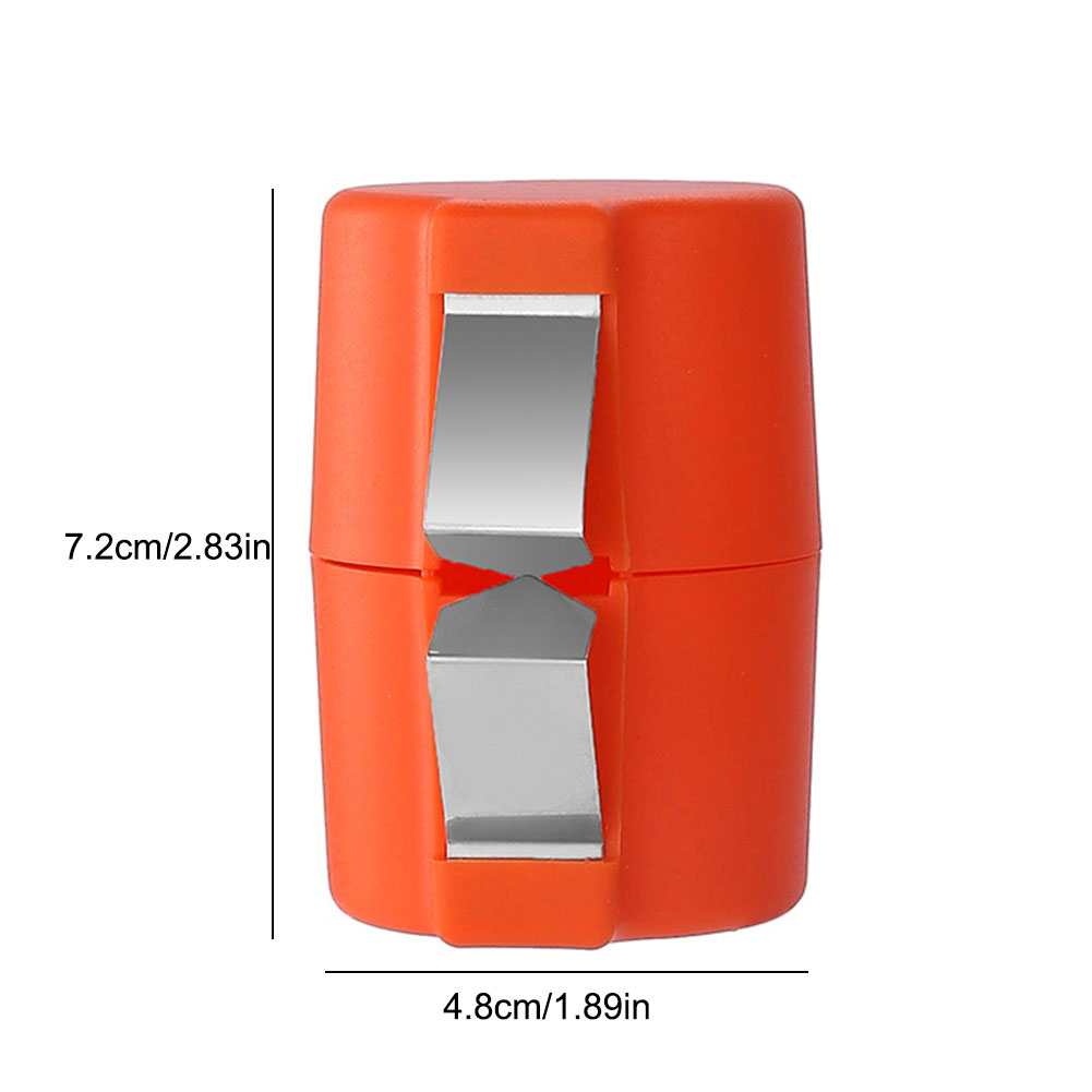 Eieropener Kubus Eierscheider Eierschaalbreker Keukengadgets Gereedschap voor koken Kamperen