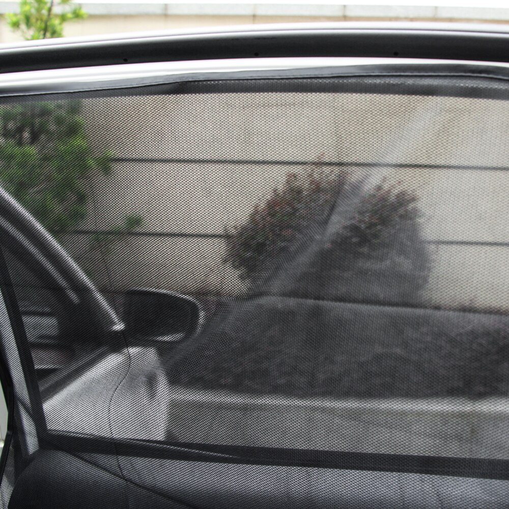 Magnetic Car Sun Shade UV Protection Car Curtain Car Window Sunshade for Mazda 3 2 6 Alexa CX4 CX5 CX8 CX-3 CX-7 CX-9