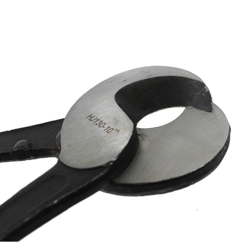 HJ130 70mm Hand Cable Cutter Plier Wire Cutter Plier Hand Tool Copper And Aluminum Cable Cutting Tool