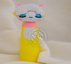 Bebé de la mano sonando tela kit de fieltro de tela no tejida de costura DIY conjunto fieltro Material para manualidades DIY costura