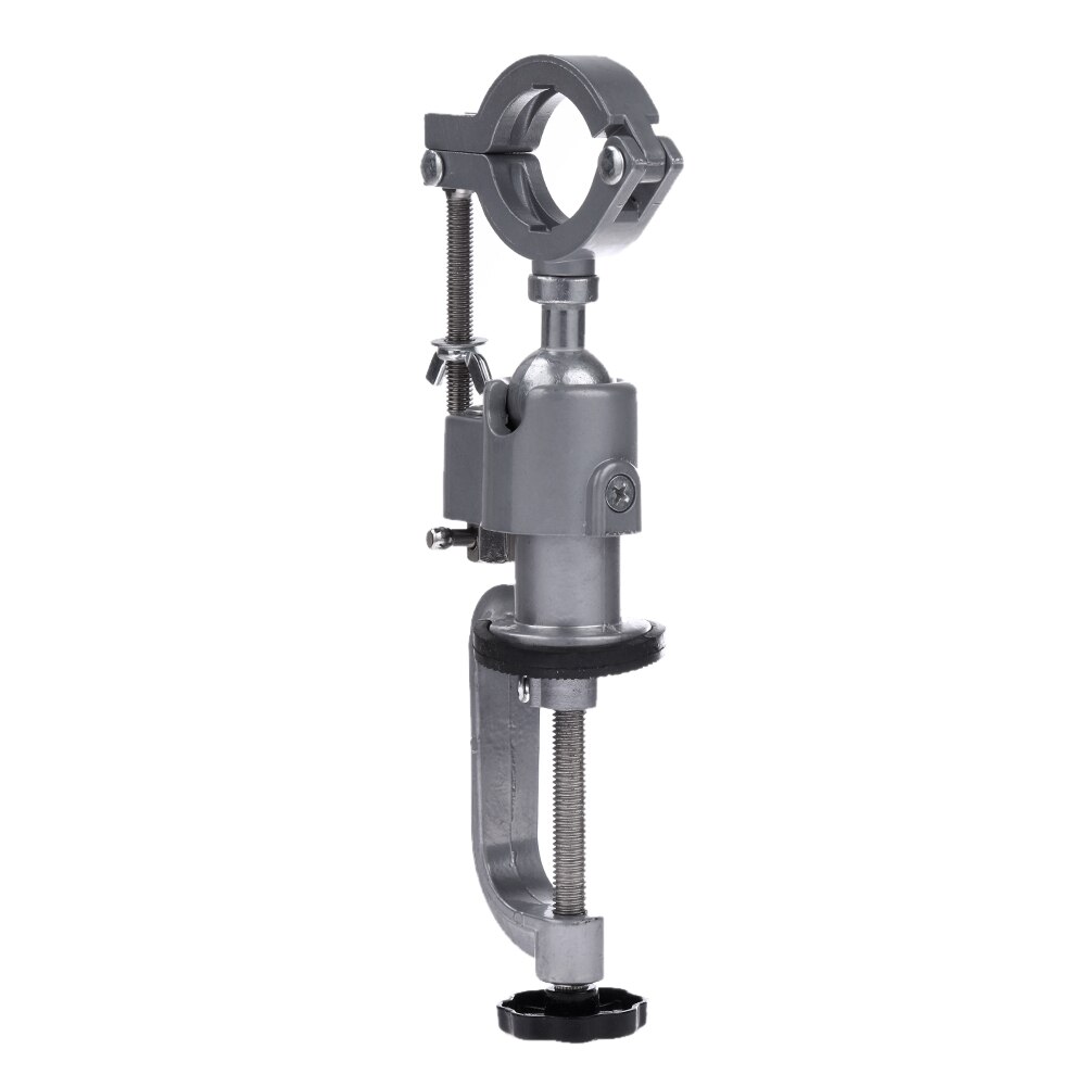 Support de support de support de perceuse électrique utilisé pour Dremel Mini perceuse multifonctionnelle meuleuse Dremel accessoire de meuleuse