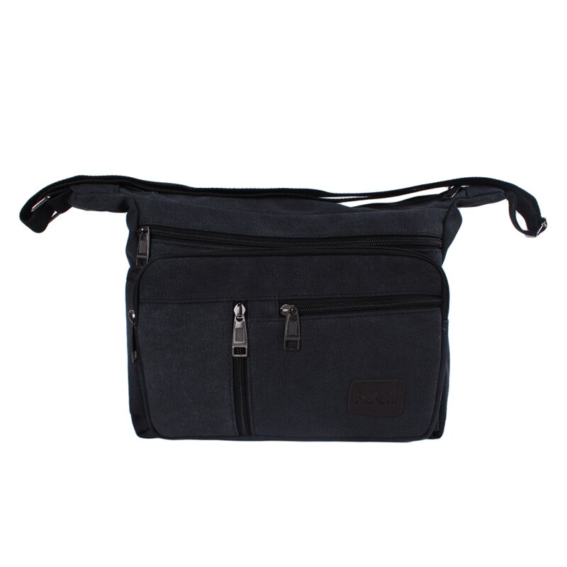 Bolso de lona de viaje para adolescentes, bandolera femenina, escolar