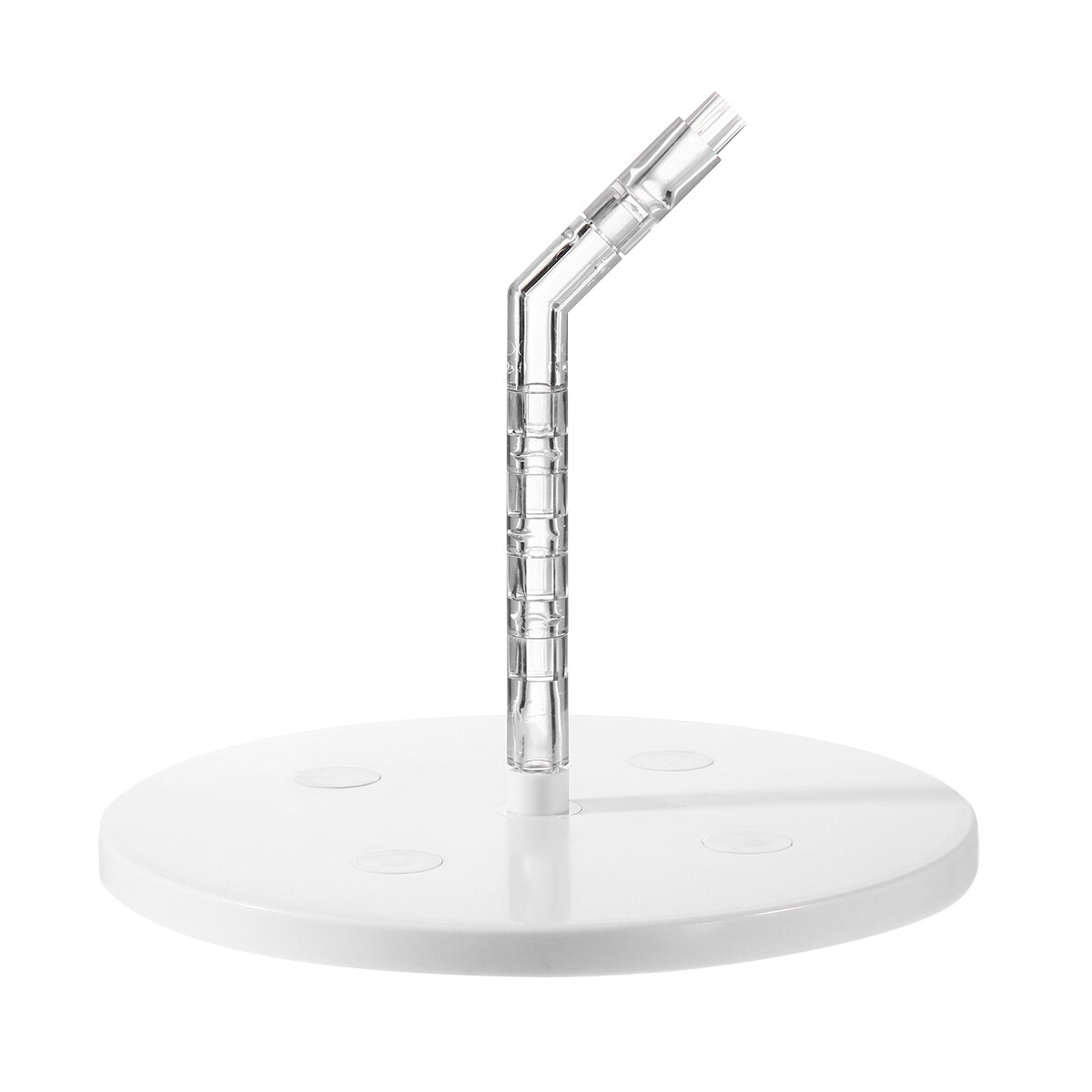 Cake Ondersteuning Structuur Frame Anti Zwaartekracht Cake Gieten Kit Opknoping Decoratieve Cake Stand Verjaardag/Wedding Party Supplies: Default Title