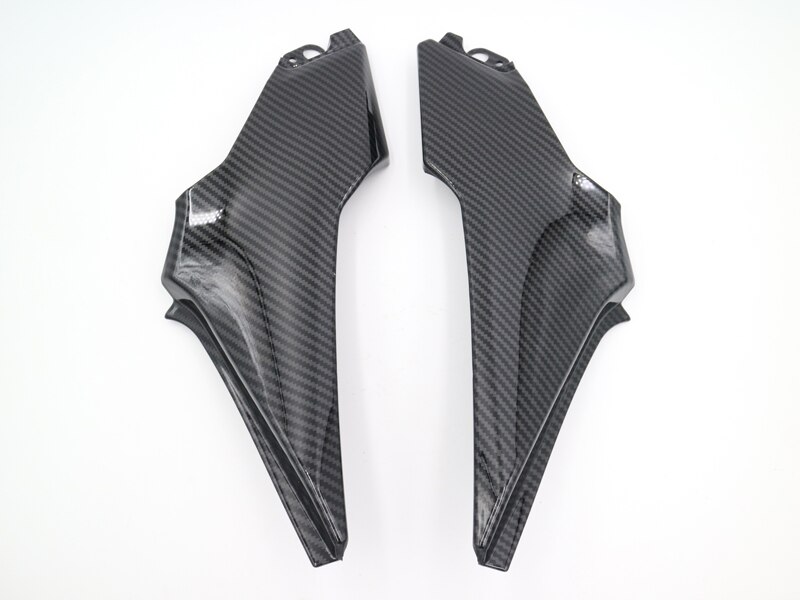 Motorcykel kulfiber maling fairings til kawasaki  z900 z 900 -