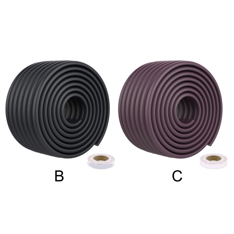 Dikker Anti-Collision Strip Kind Bescherming Strip Verdikte Corner Guards Meubels Bumper Pads Voor Baby Kids