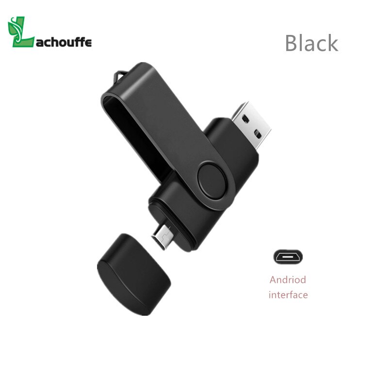 Otg Usb Flash Voor Mobiele Telefoon 4 Gb 16 Gb 32 Gb 64 Gb 128 Gb Usb Flash Drive Memory stick Pendrive Usb Flash Drive