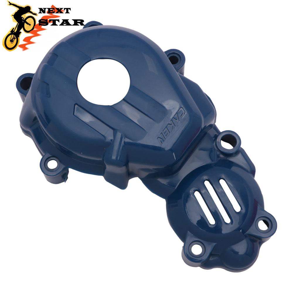 Couvercle de protection d'allumage de pompe à eau | Pour KTM -350 FC250 FX350