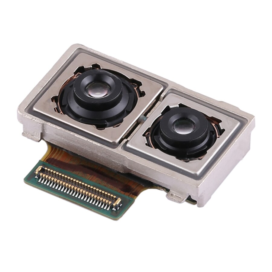 Terug Facing Camera Voor Huawei P20 Achteruitrijcamera