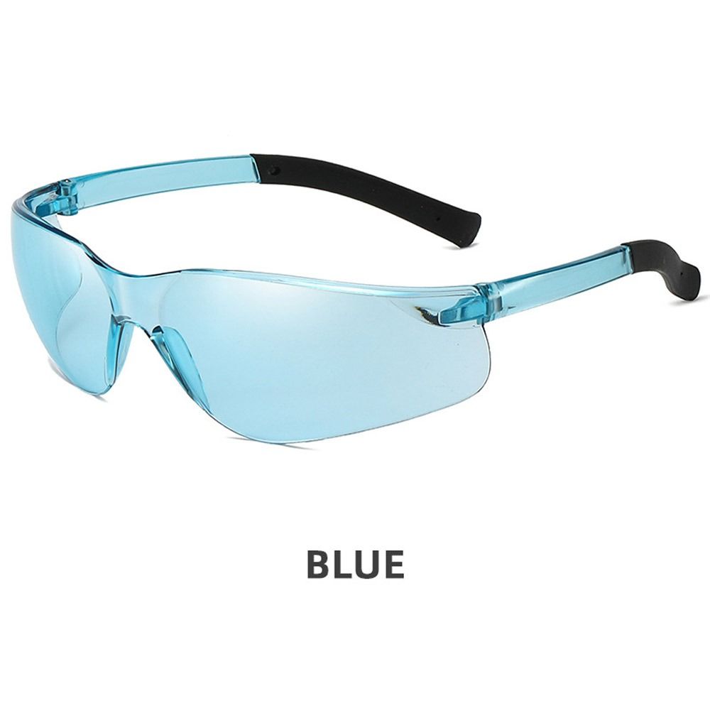 Durable Impact Resistant Safety Glasses UV Protection Anti-foggy Eye Protection Goggles Polycarbonate Protective Eyewear: Beige