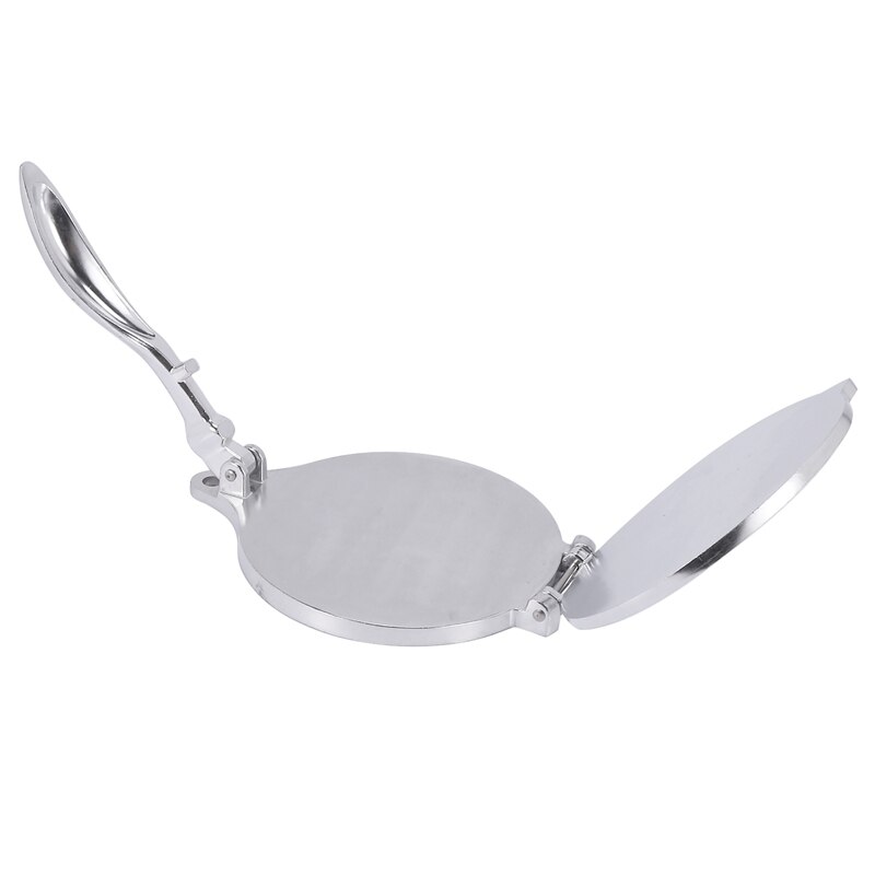 Tortilla Pers, Tortilla Maker, Meel Tortilla Pers, Deeg Druk, Tortilla Deeg Druk Instelling Keuken Tool