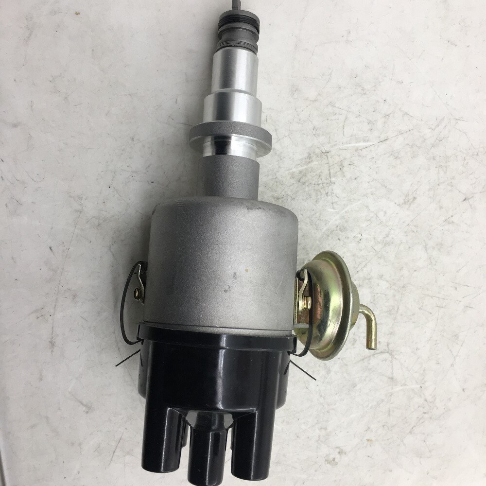 Sherryberg tændingsfordeler 4375 eller 268 c 34 komplet fordeler passer til peugeot 505 tændingsfordeler udskift  oe 0237506004