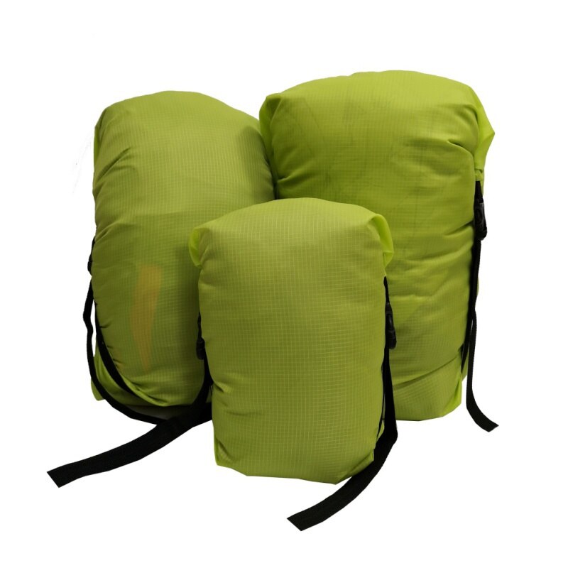 Sac de transport de stockage de sac de Trekking en plein air sac de Compression sac de rivière accessoires