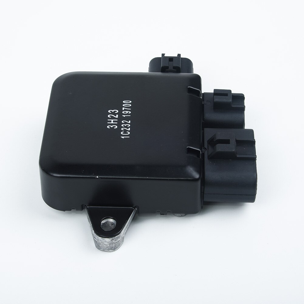 For Mitsubishi Outlander 2002-2007 Car Cooling Fan Control Unit Module Accessory
