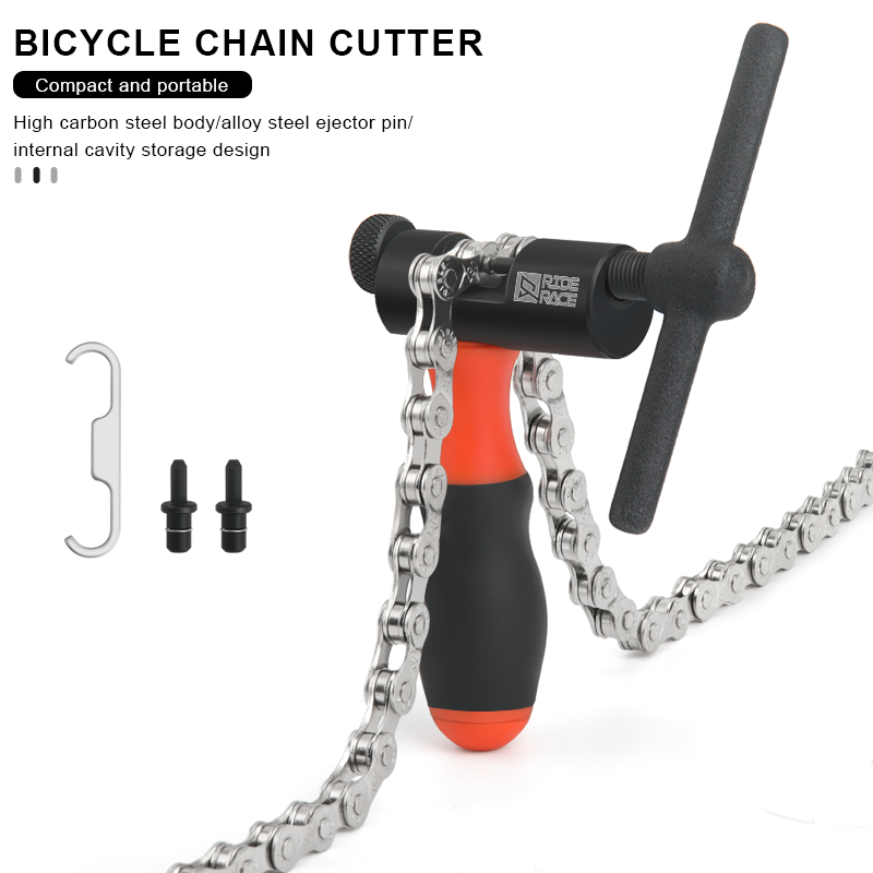 Fietsketting Tool - MTB Racefiets Schakel Pincet - Ketting Pin Verwijderaar Breker