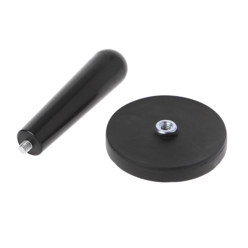 2 stk bil wrap gripper stærk magnetisk magnet holder indpakning vinylfilm installeringsværktøj