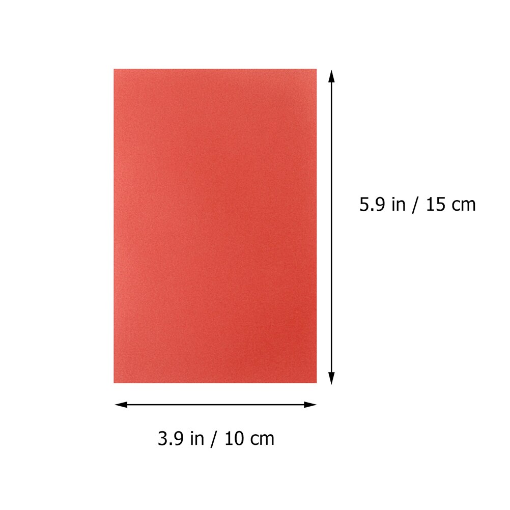 100pcs Colors Vellum Paper Practical Portable Color Tracing Paper Calligraphy Copy Paper Translucent Sketching Paper A5