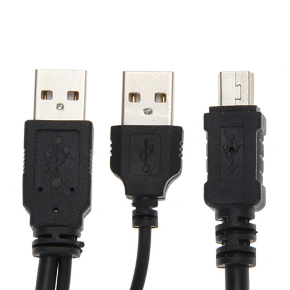 Disque dur USB 2.0 SATA 2.5 pouces, , boîtier externe utile pour disque dur
