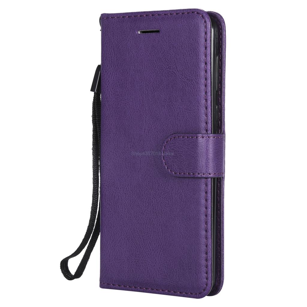 Case for Huawei Honor 6C 6C DIG-L21HN Flip Leather Wallet Solid color Cover for Huawei Honor C6 DIG-L21 Wallet Card Slot Phone: 2