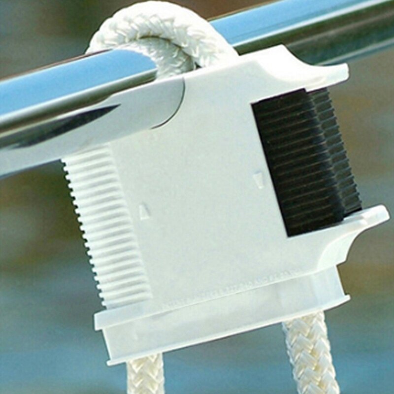 Marine Fender Anti-Kollision Ball Halfter Feste Kabel Erzähler Kabel Aufhänger Regler Yacht Zubehör