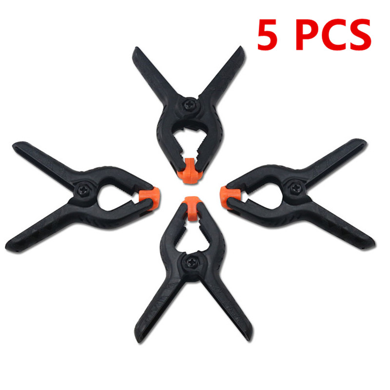Abrazadera de tela para fondo, Clips de soporte para fondo de fotografía, duradero, multifunción, práctico, , conveniente para fiestas, bodas: Verde