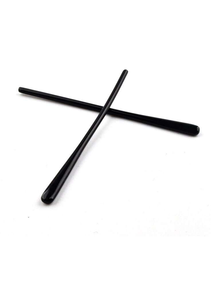 200pieces(100pairs) Plastic Temple Tips For Metal Temple Glasses Eyewear Temple Tips Eyeglasses leg: Default Title