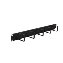 Guide de Câblage pour Armoire Rack WP WPN-ACM-101-B 1 U Noir