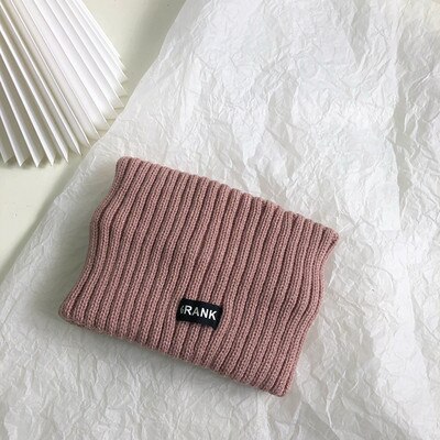 Wide-edged brief korean style wool hair band casual going versatile headpiece headband: G