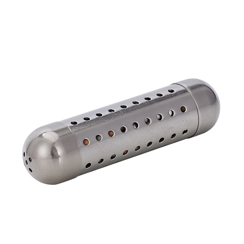 GYTB ionizador purificador Stick Raise Ph Neg cargado agua estructurada purificador de agua alcalina palos de agua alcalina