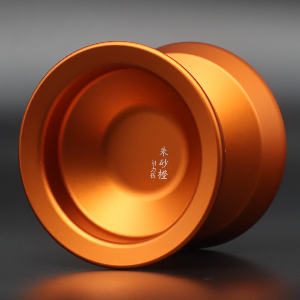 Yo-Yo Ball Gravity 5 Gravity 4 Advanced Game Special Yo-Yo Ball Yu Miao Yo-Yo Ball Special Sleep Super Long Flower: 6